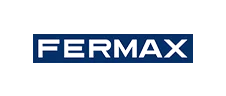 logo fermax Reparaciones Legon trabaja en reparación de porteros electrónicos y videoporteros de la marca Fermax