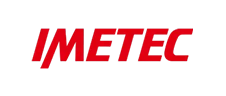 logo imetec Logo de Imetec, partner oficial de Reparaciones Legon