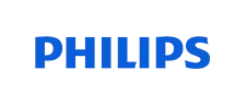 logo Philips Reparaciones Legon trabaja en reparación de planchas y centros de planchado de la marca Philips
