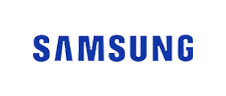 logo Samsung Reparaciones Legon trabaja en reparación de televisores de la marca Samsung