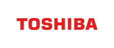logo Toshiba Reparaciones Legon trabaja en reparación de electrónicos de la marca Toshiba