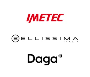 Reparaciones Legon es SAT oficial de Imetec, Bellissima y Daga