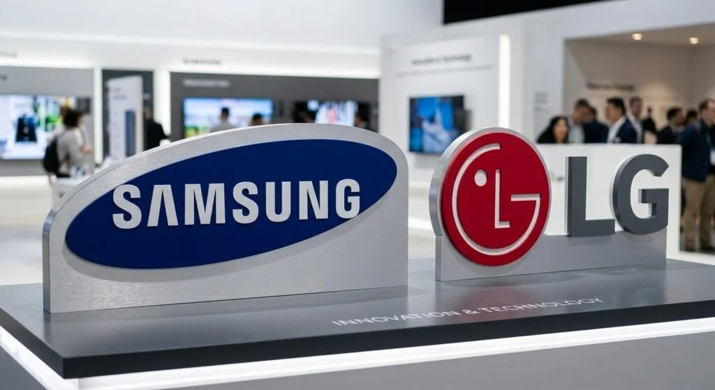 Reparación de TV Samsung y LG en Reparaciones Legon