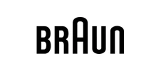 Logo de Braun