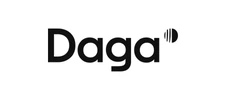 Logo de Daga