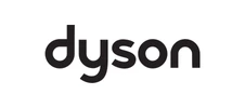 Logo de Dyson